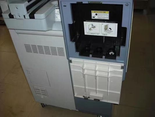 A fronteira 340 Digital Minilab Photolab de Fuji usou-se fornecedor