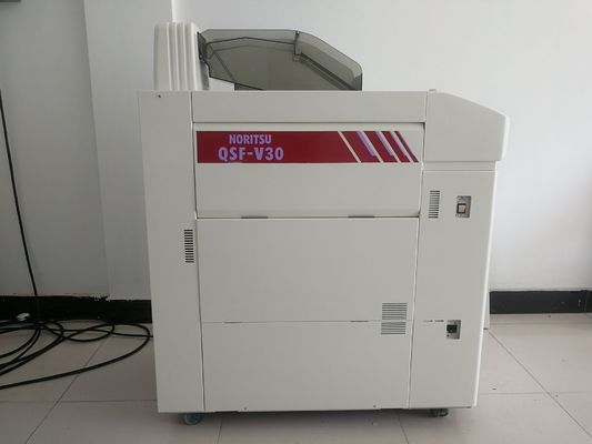 Processador do filme do minilab de Noritsu QSF V30 muito novo fornecedor