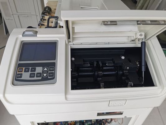 Processador do filme do minilab de Noritsu QSF V30 muito novo fornecedor