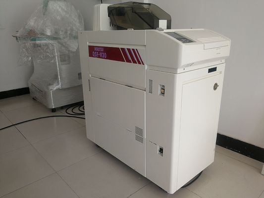 Processador do filme do minilab de Noritsu QSF V30 muito novo fornecedor