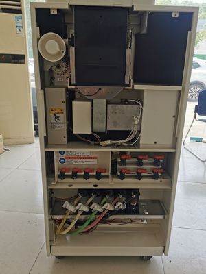 Processador do filme do minilab de Noritsu QSF V30 muito novo fornecedor