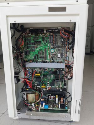 Processador do filme do minilab de Noritsu QSF V30 muito novo fornecedor