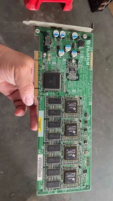PWB Gpa23 113C1042101A do varredor de filme de Minilab Sp3000 da fronteira de Fuji fornecedor