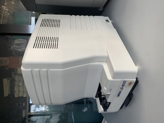 Varredor de filme usado Ls-600 de Noritsu 135afc Ls600 35mm autônomos com o controlador And Dongle de Ez fornecedor