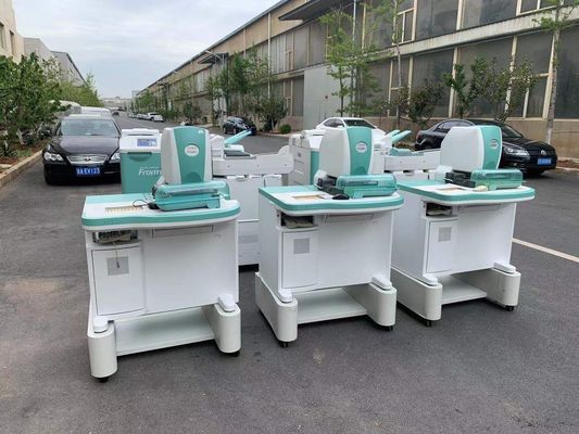 Suporte profissional do varredor de filme do Sp 3000 da fronteira de Fuji do filme do varredor apenas com o portador 135 negativo fornecedor