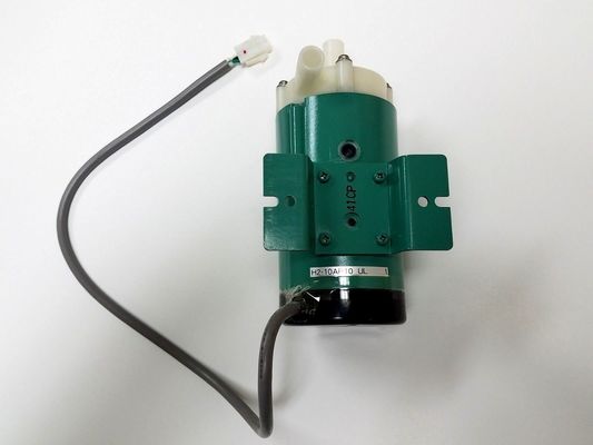 CONJUNTO da BOMBA de Minilab 133H0287D da FRONTEIRA 370/375 de FUJI (PU710-PU711) IWAKI MD-15R NOVO fornecedor