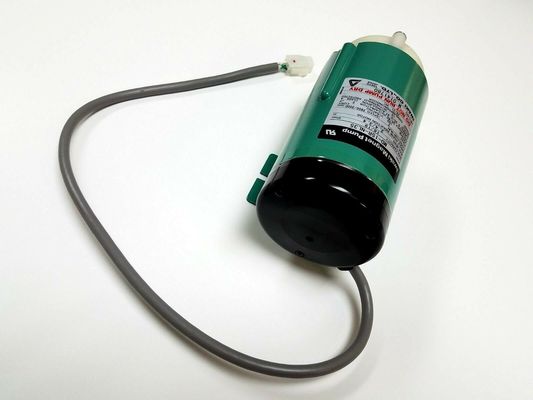 CONJUNTO da BOMBA de Minilab 133H0287D da FRONTEIRA 370/375 de FUJI (PU710-PU711) IWAKI MD-15R NOVO fornecedor