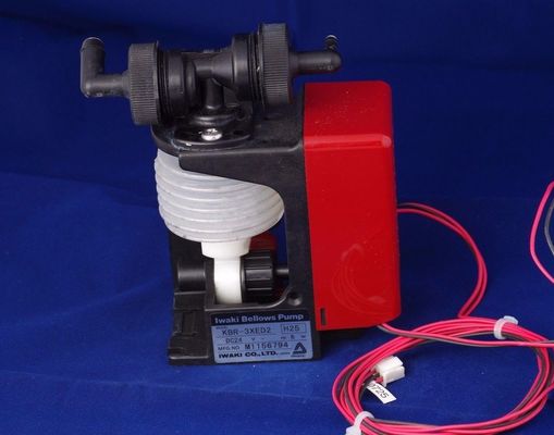 Bomba 133C1060636C 133C1060636 de Replenisher da peça sobresselente de Minilab da fronteira 550/570 de Fuji fornecedor