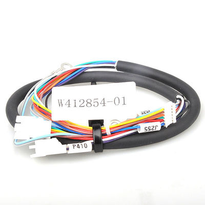 UNIDADE W412854-01/W412854 DE NORITSU QSS3502 1CABLE fornecedor