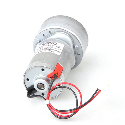Motor do cortador da peça sobresselente de Noritsu qss3201/3702 Minilab fornecedor
