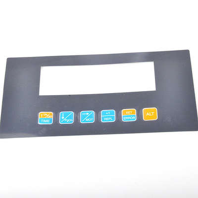 Tela de exposição H153708 Assy Keypad para folha de prova 99909420-OR do teclado da máquina de Noritsu LPS24 a PRO Minilab fornecedor