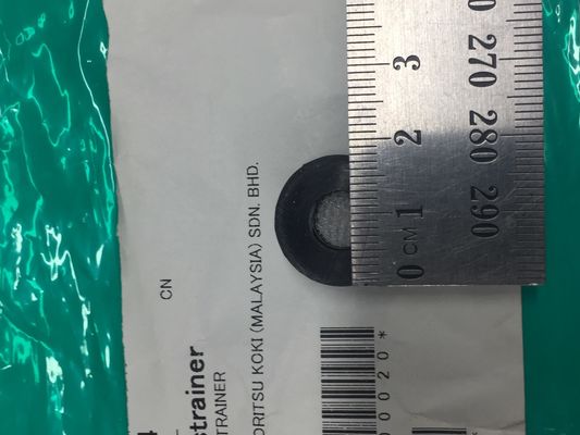 Filtro H153336 para anel de borracha da seção 99909408-OR do quadro da máquina de Minilab dos LPS 24 de Noritsu o PRO fornecedor