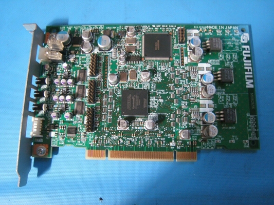 Placa de 857C1059576C GEP23 PCB/Circuit para o minilab da fronteira 550/570 de Fuji fornecedor