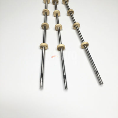 rolo mais seco da seção 334D1061014 para o rolo 334D1061014G usado original da fronteira 550/570/570R de Fuji fornecedor