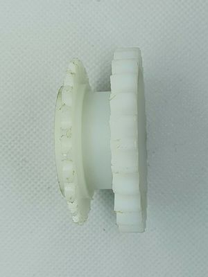 ENGRENAGEM da MOVIMENTAÇÃO TEETH-24/26 de B015193 B015193-01 PARA o minilab de NORITSU fornecedor