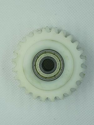 ENGRENAGEM da MOVIMENTAÇÃO TEETH-24/26 de B015193 B015193-01 PARA o minilab de NORITSU fornecedor