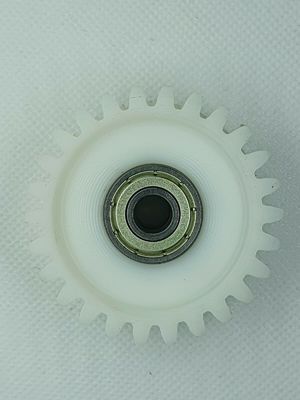 ENGRENAGEM da MOVIMENTAÇÃO TEETH-24/26 de B015193 B015193-01 PARA o minilab de NORITSU fornecedor