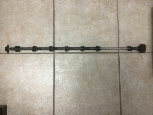 Conjunto completo da unidade B018307 da engrenagem do minilab de NORITSU QSS 3201/3202/3211/3212/3213 com roda dentada fornecedor
