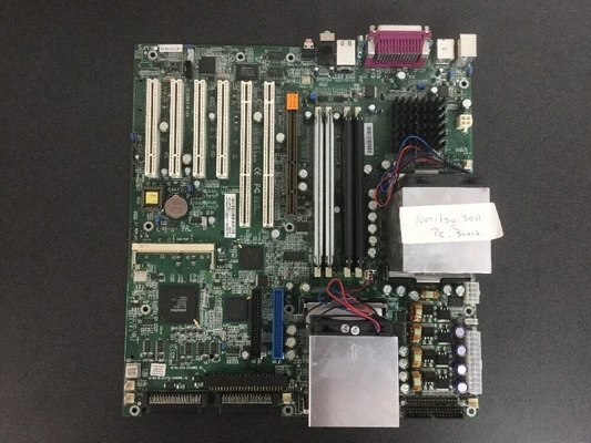 PWB principal do minilab de Noritsu qss3011 (computador) fornecedor