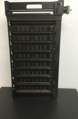 Noritsu QSS 3501/unidade #1 Z022397-01 Z022397 da cremalheira de 3502 minilab fornecedor
