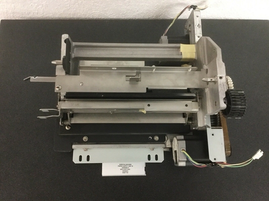 Unidade B Z025648-01 do abastecimento do papel do minilab de Noritsu QSS 3501 QSS 3502 com motores fornecedor