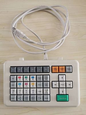 keayboard para o varredor de filme do minilab da fronteira de Fuji fornecedor