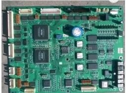 j390171 usou a placa para qss do noritsu 3300 3301 3302 3311 que o minilab usou peças sobresselentes do noritsu da placa do PWB fornecedor