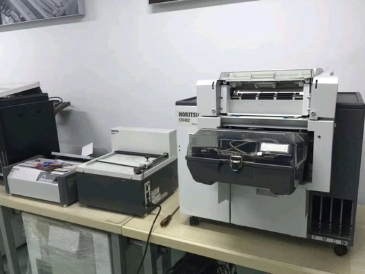 Impressora do drylab de Noritsu d502 fornecedor