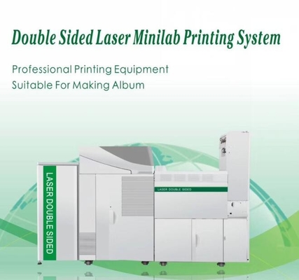 Fabricante frente e verso do álbum do laser fornecedor