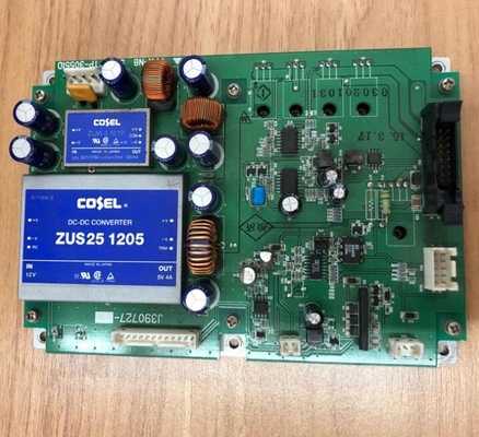 O tipo PWB do minilab de Noritsu QSS3001 3021 da fonte de alimentação de B usou-se fornecedor