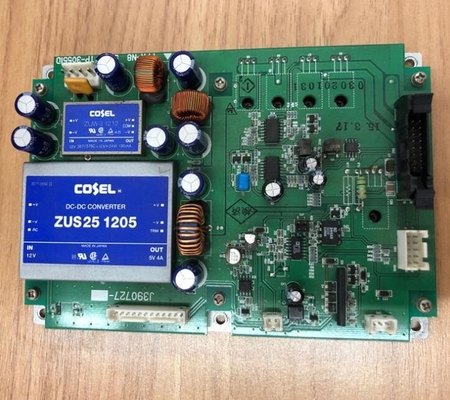 O tipo PWB do minilab de Noritsu QSS3001 3021 da fonte de alimentação de B usou-se fornecedor