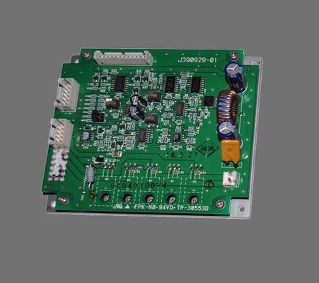 O tipo PWB do minilab de Noritsu QSS3201 da placa de motorista da fonte de alimentação do laser de B usou-se fornecedor