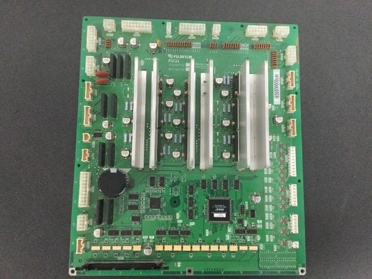 A placa PDC24 113C967130 857C967131 da peça de Minilab da fronteira de Fuji usou-se fornecedor