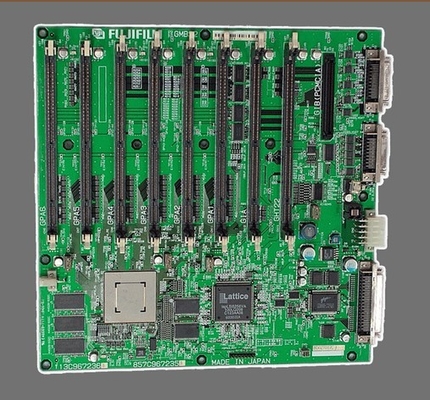 A placa digital GMB22 da peça do minilab 340 da fronteira 330 de Fuji usou-se fornecedor