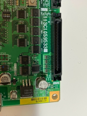 Fronteira 550 de Fuji 570 impressora Used do PWB 113C1059533 LP5700 da placa CTL23 da peça de Minilab fornecedor
