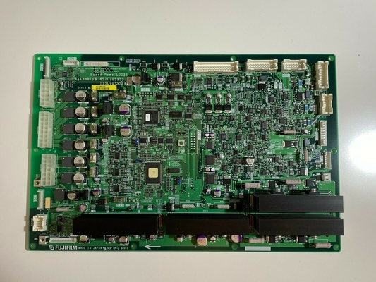 Fronteira 550 de Fuji 570 impressora do PWB 113C1059596 857C1059597H 857C1059597B LP5700 de Minilab LDD23 fornecedor