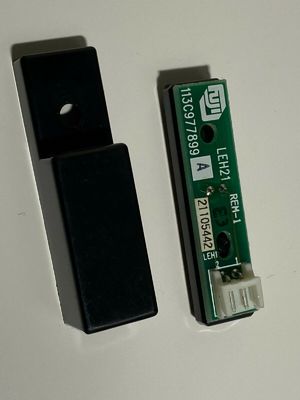 O PWB secundário do sensor do furo da varredura de Minilab LEH21 113C977899 A da fronteira 390 de Fuji usou-se fornecedor