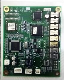 Peça do PWB J391121 ou do J391238 Noritsu Qss3201 3202 Minilab do controle do interruptor usada se você usa o varredor fornecedor