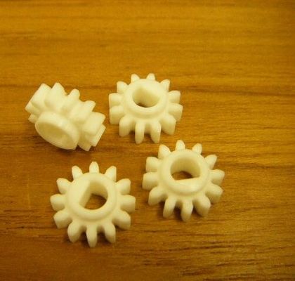 Engrenagem do rolo do rodo de borracha de A121782 A121782-01 para Noritsu Koki Minilab Spare Part fornecedor