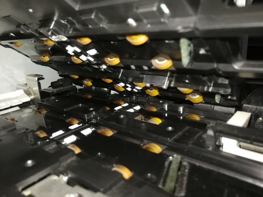 O varredor de filme de Noritsu LS600 com computador e controlador de EZ usou-se fornecedor