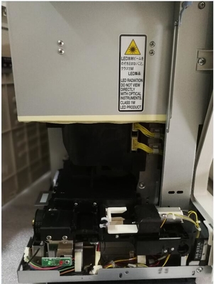O varredor de filme de Noritsu LS600 com computador e controlador de EZ usou-se fornecedor