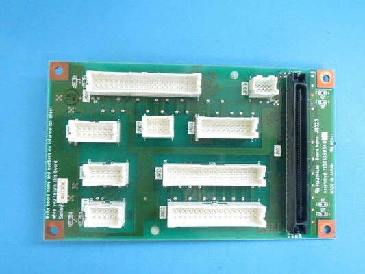 O PWB JND23 para a fronteira 550 de Fuji 570 PWB de 570R Digitas Minilab 113C1059540 usou-se fornecedor