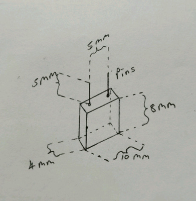 Fusível 137S1175 da peça do minilab de Fuji fornecedor