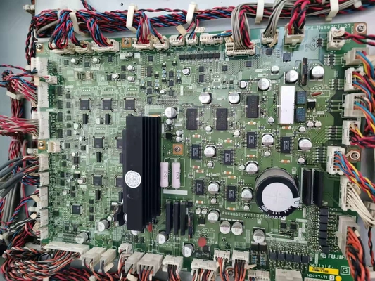 PWB usado CTL 27 de Fuji para o minilab digital da fronteira 500, boa condição de trabalho fornecedor