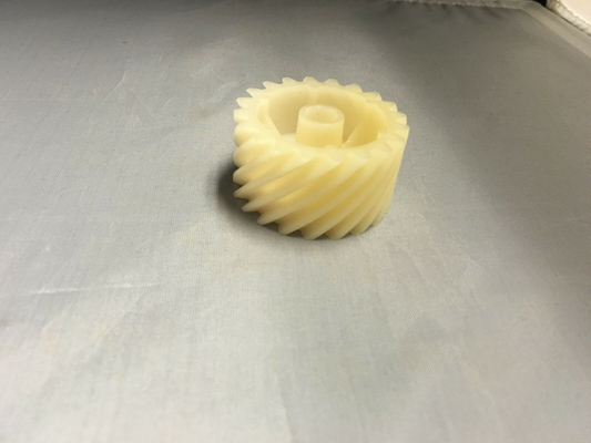 o OEM Minilab novo de 327G02135 Fuji parte a engrenagem helicoidal fornecedor