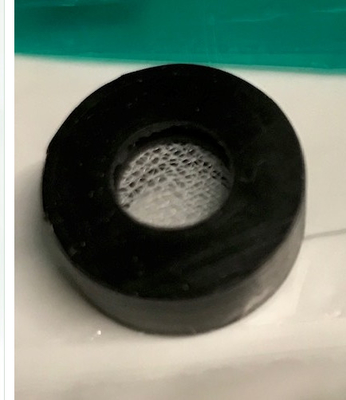 Filtro de H153336 99909408-OR para anel de borracha de seção do quadro da máquina de Minilab dos LPS 24 de Noritsu o PRO fornecedor
