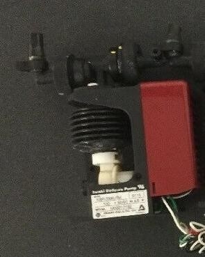 Os foles de Noritsu/Fuji/Konica/Agfa/Kreonite Minilab Iwaki bombeiam KBR-3XAU1M 133C966880A 133C966880 usado fornecedor
